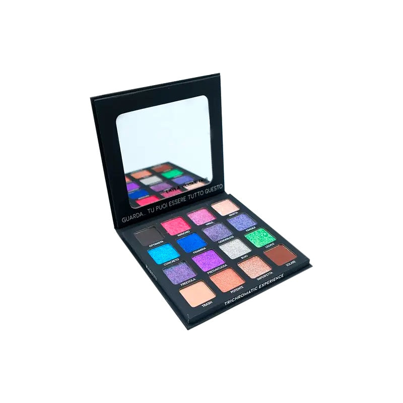 LAYLA PALETTE YOU ARE A RARITY