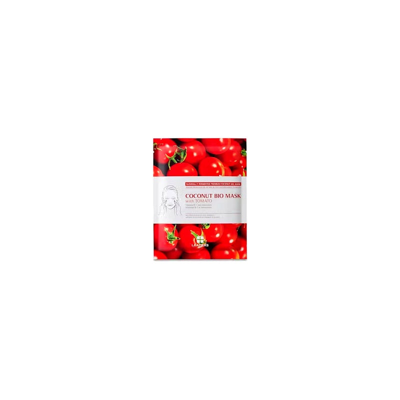 LEADERS COCONUT BIO MASK POMODORO 30ML