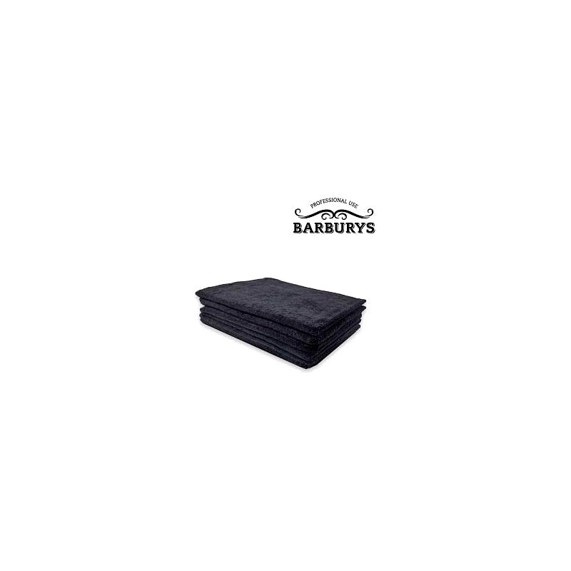 SINELCO BARBURYS ASCIUGAMANI IN COTONE 20X70CM CONF.6PZ
