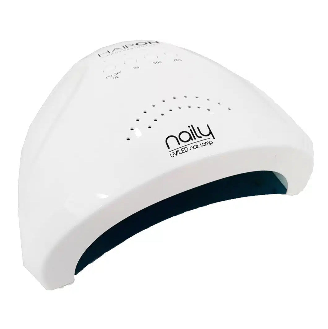 AXIMA HAIRON LAMPADA UV/LED NAILY