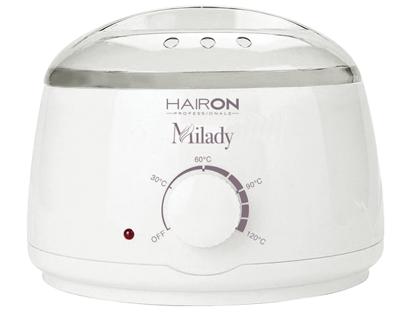 AXIMA HAIRON MILADY SCALDACERA VASO 100W