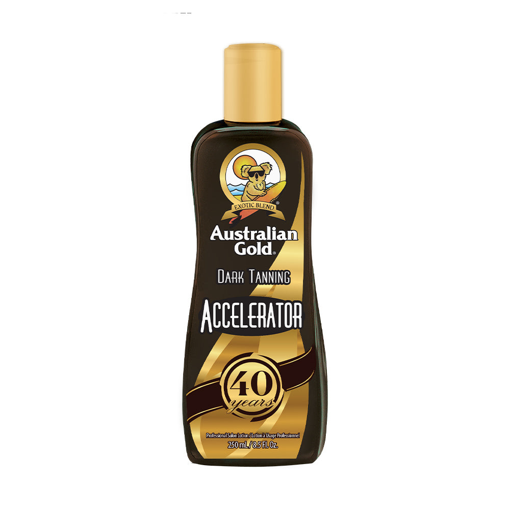 AG ACCELERATOR 40TH ANNIVERSARY 250 ML