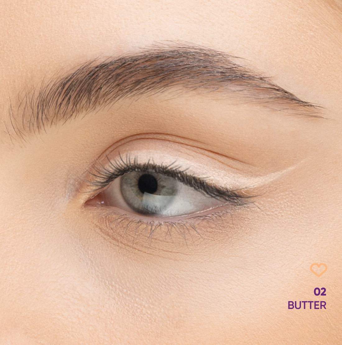 NEJHA PARTNER IN EYE PENCIL MATITA OCCHI 04 BROWN