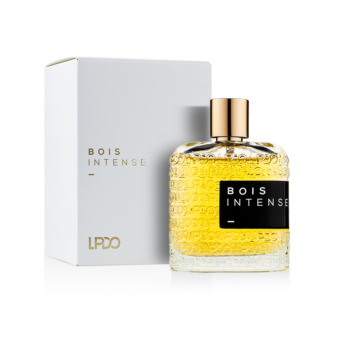 LPDO EDP INTENSE 100ML