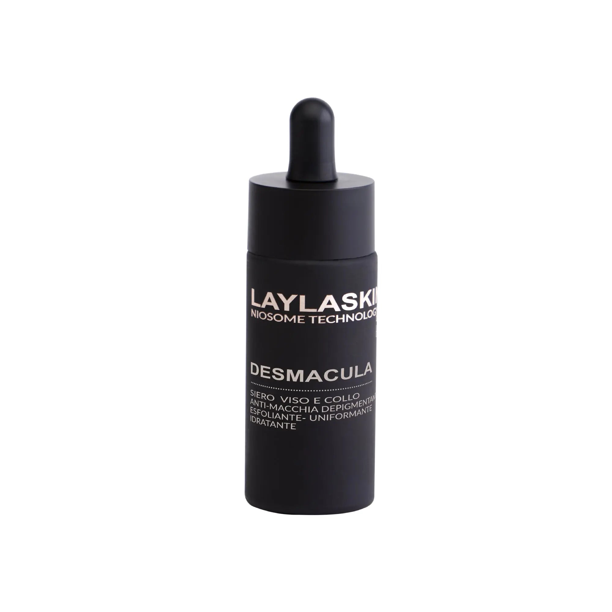 LAYLASKIN DESMACULA SIERO 30ML