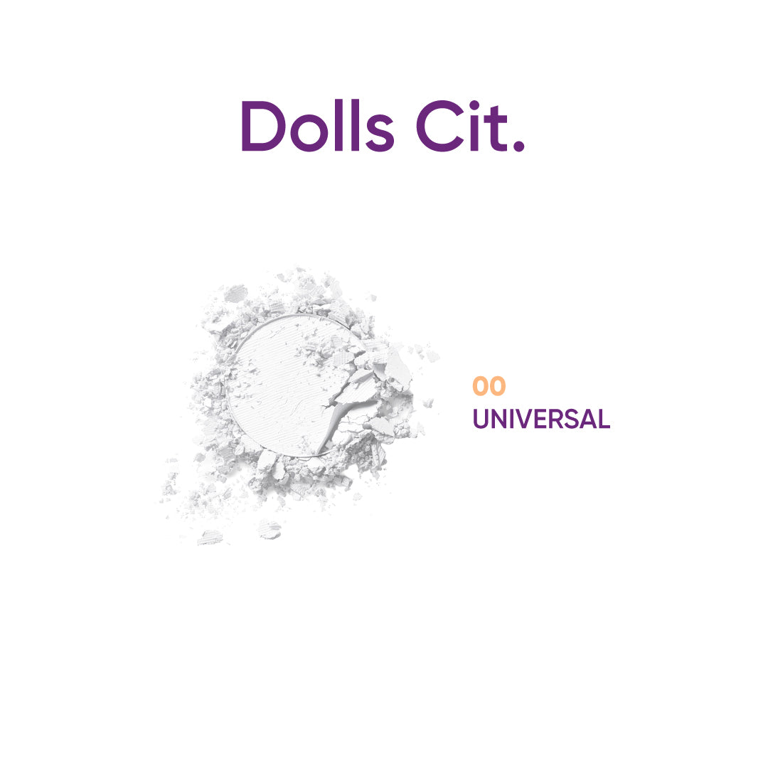 NEJHA DOLLS CIT CIPRIA IN POLVERE 00 UNIVERSAL