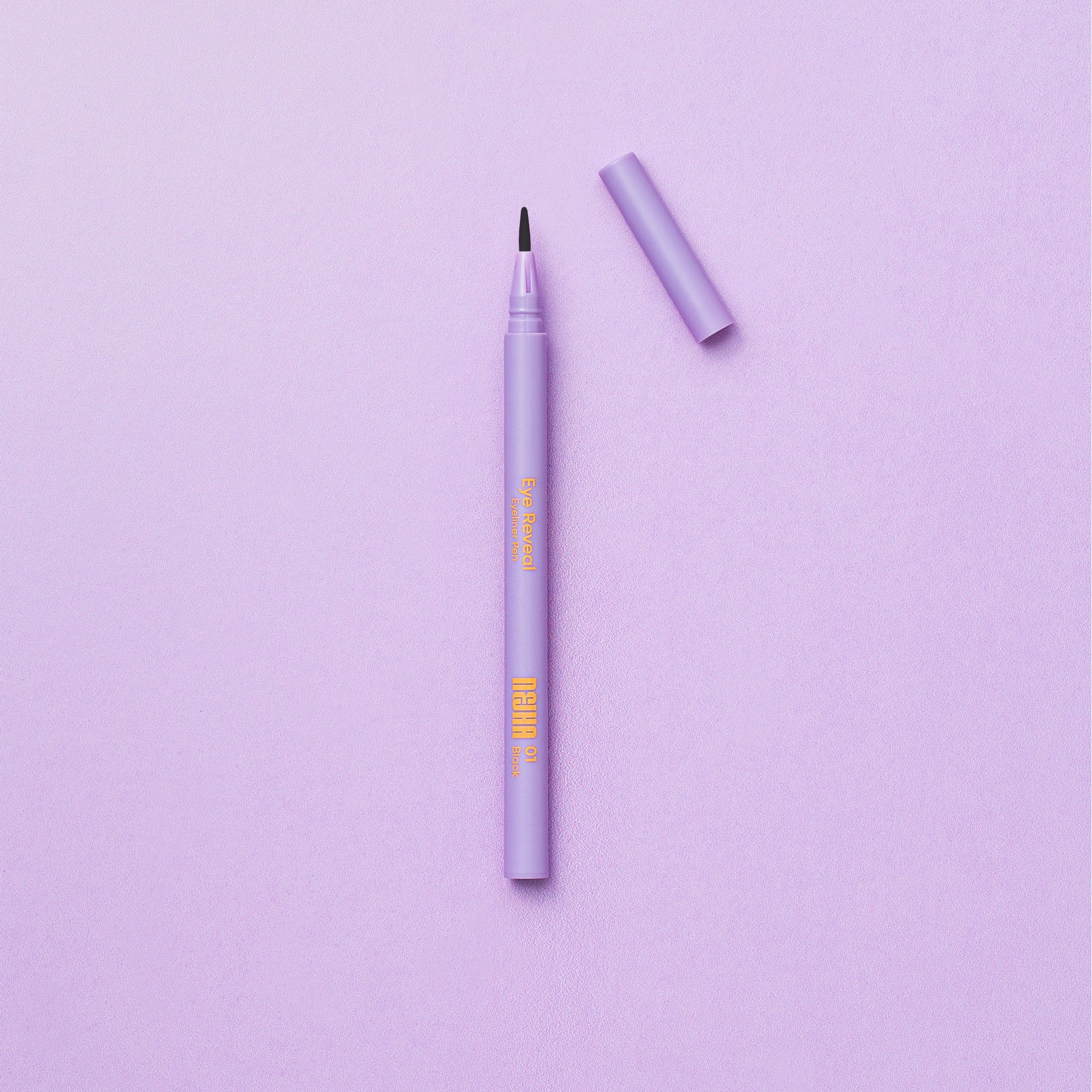 NEJHA EYE REVEAL EYELINER PEN