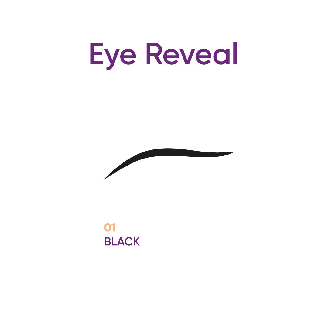 NEJHA EYE REVEAL EYELINER PEN