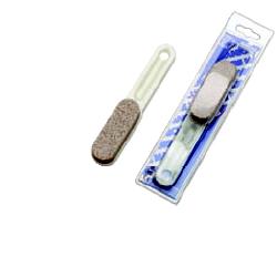 KIEPE RASPA PIEDI POMICE COD.457