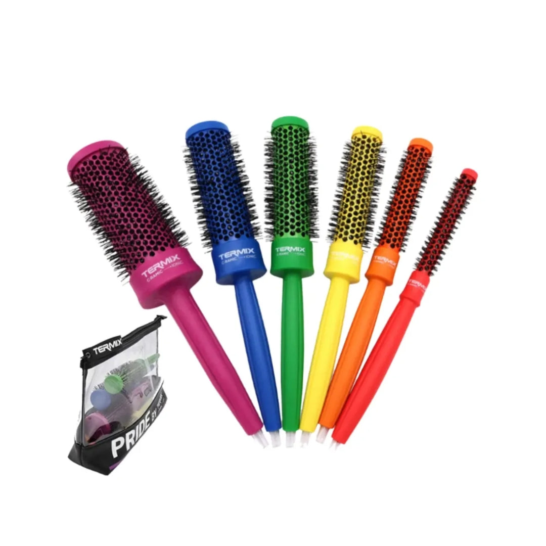 TERMIX KIT PRIDE 6PZ ART. 21547
