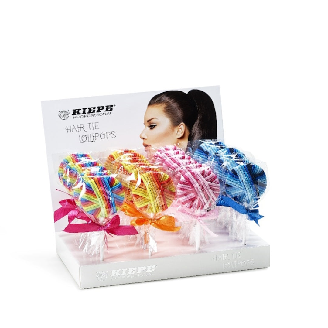 KIEPE ELASTICI LOLLIPOPS PIATTO COD. B.140.162