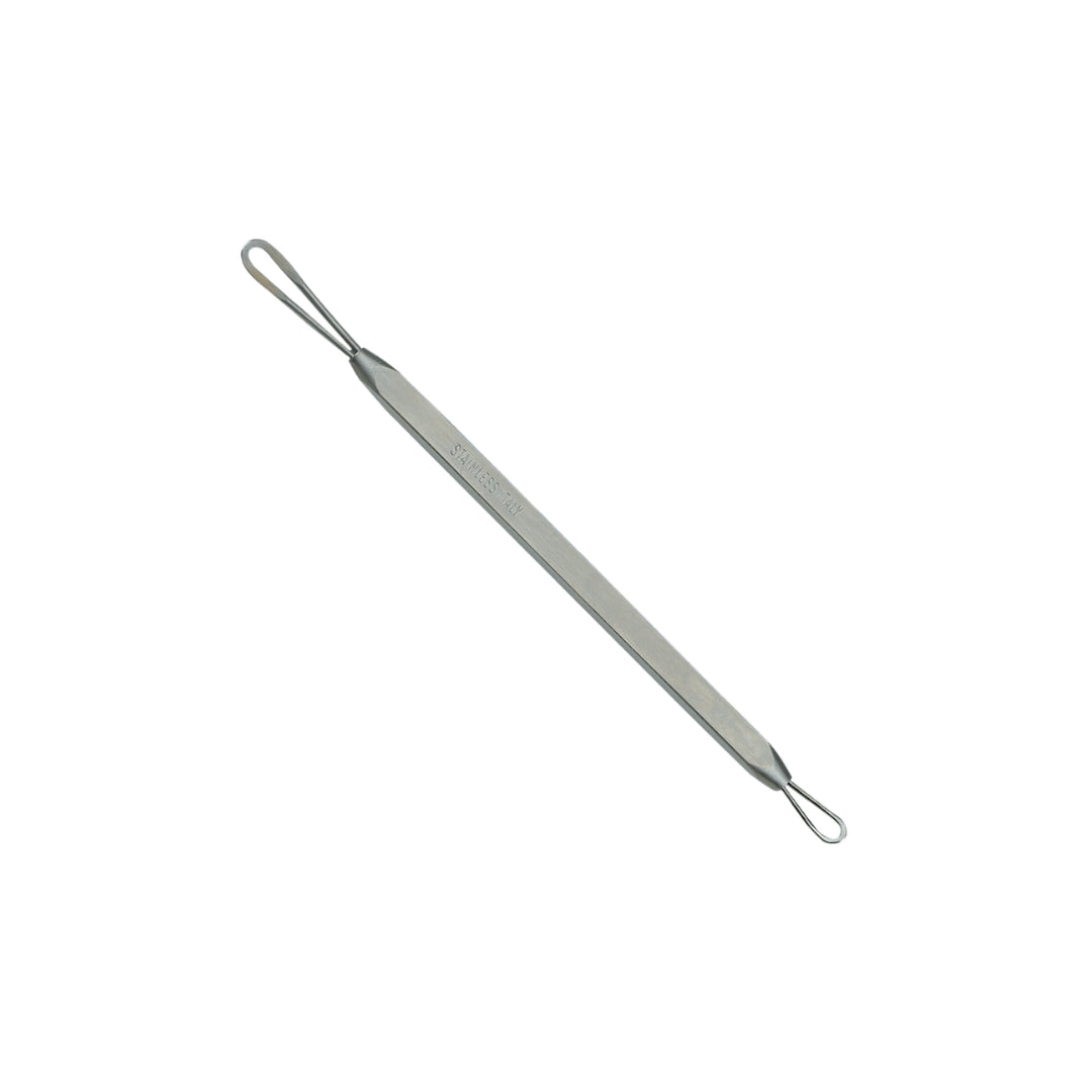 KIEPE FERRETTO LEVACOMEDONI DOPPIO IN ACCIAIO COD. 416