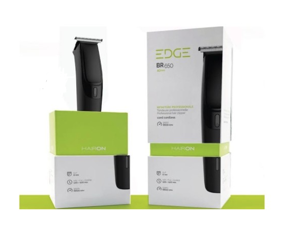 AXIMA HAIRON CLIPPER EDGE BR650