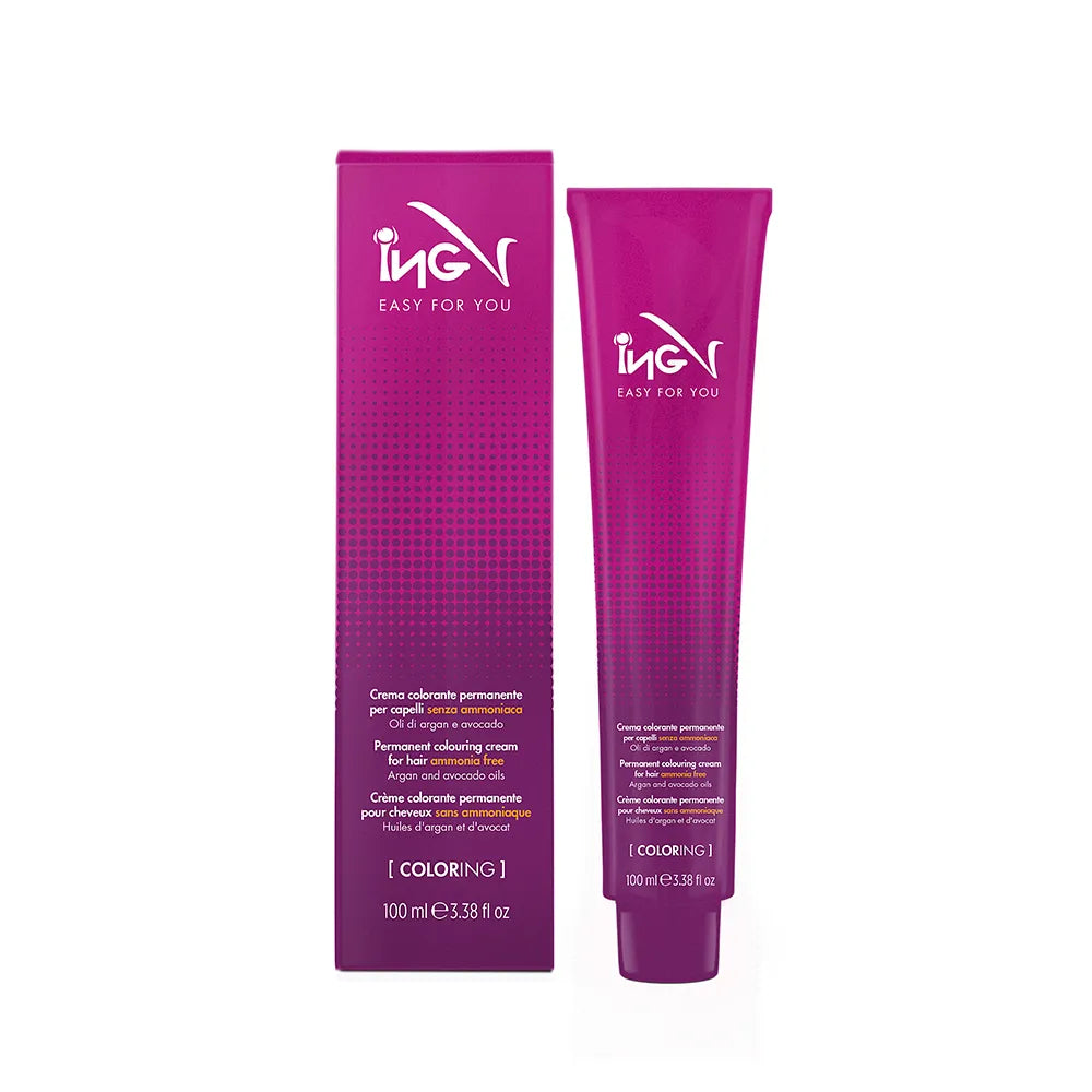 COLOR ING NO AMMONIA 1/10 100ML