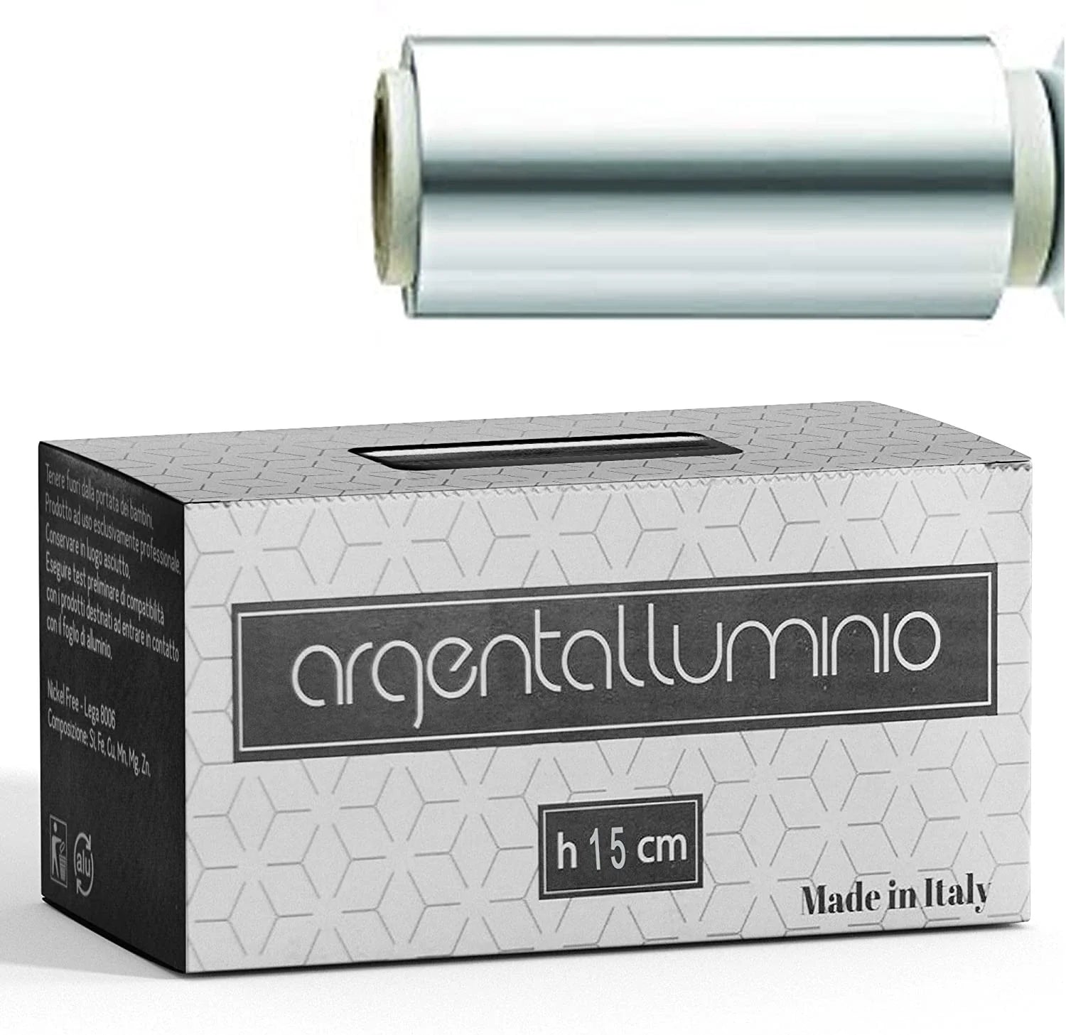 AXIMA HAIRON STAGNOLA H15CM