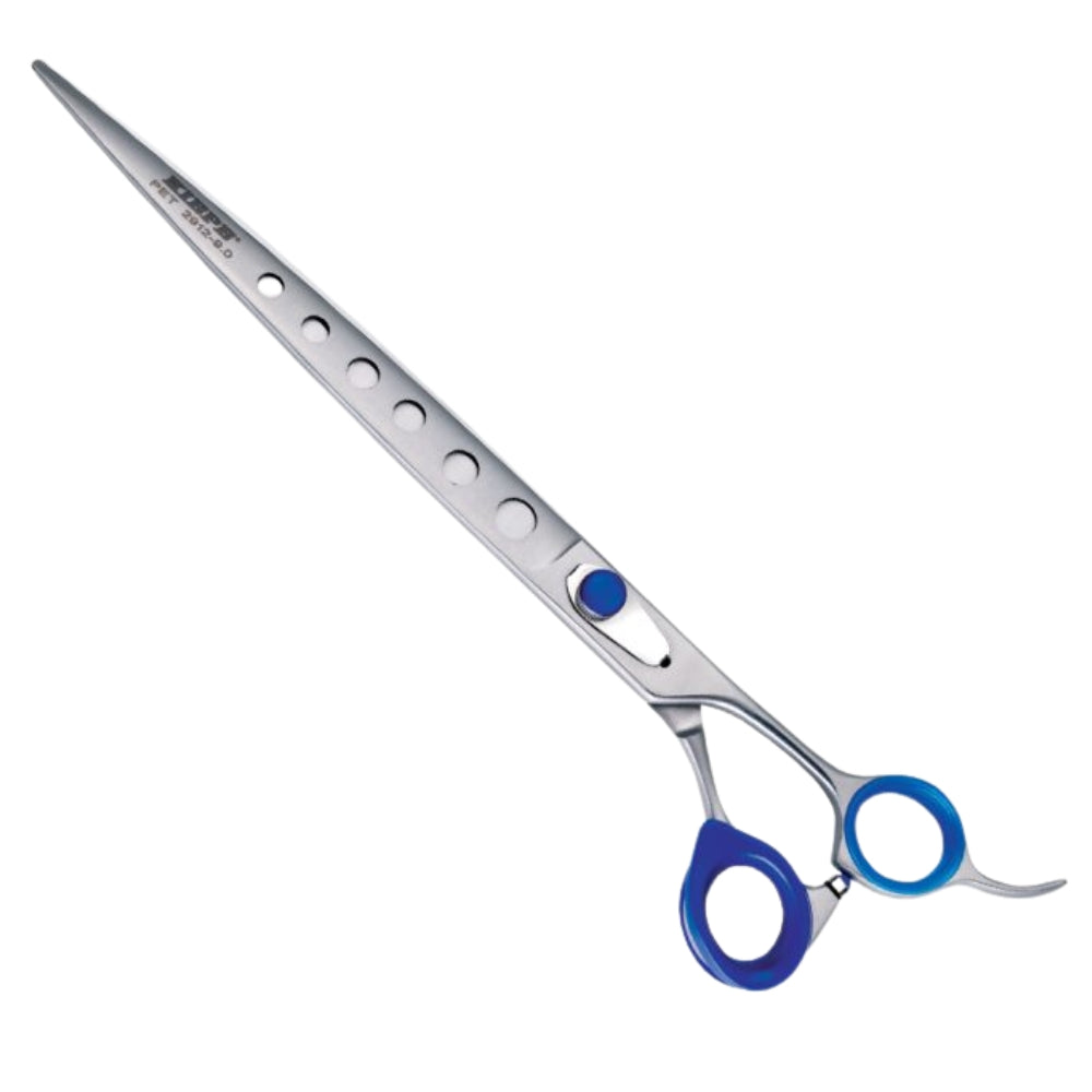 KIEPE FORBICI PER TOSATURA CON FORI COD. 2912