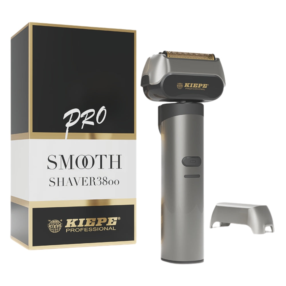 KIEPE RASOIO SMOOTH PRO SHAVER 3800