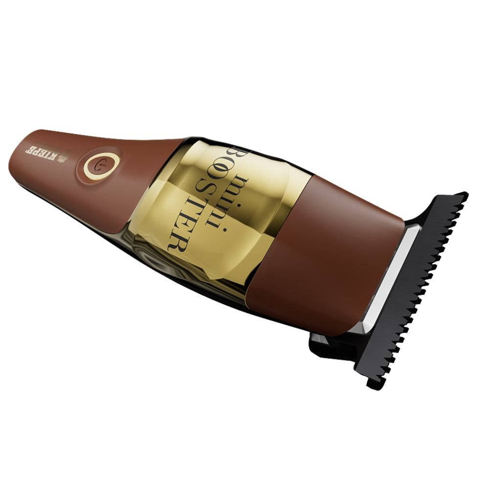 KIEPE HAIR TRIMMER  PRO BOOSTER COD. 6334