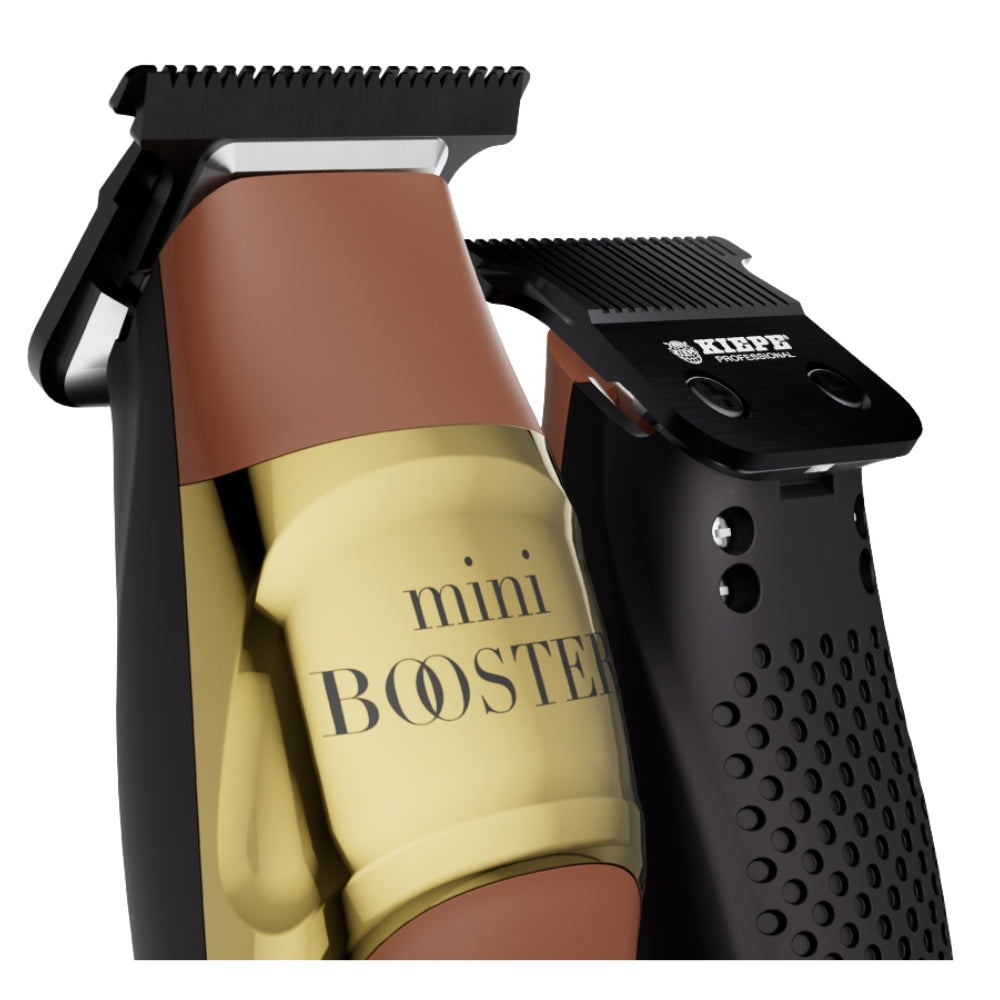 KIEPE HAIR TRIMMER  PRO BOOSTER COD. 6334