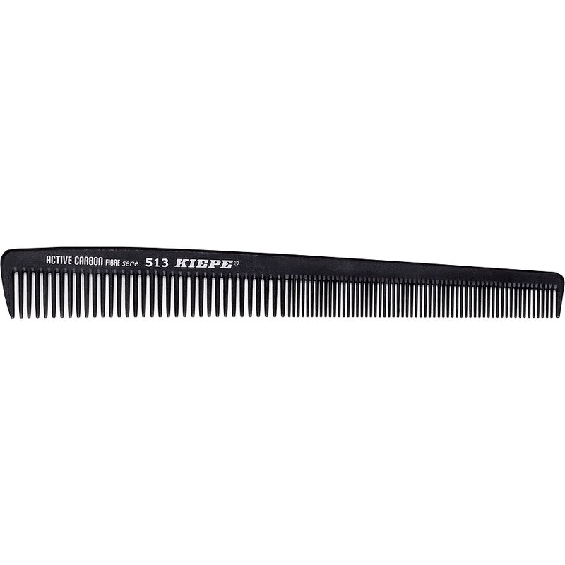 KIEPE PETTINE IN CARBONIO COD. 513