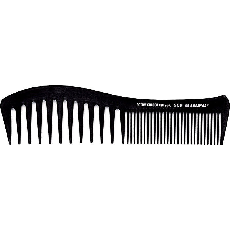 KIEPE PETTINE IN CARBONIO COD. 509