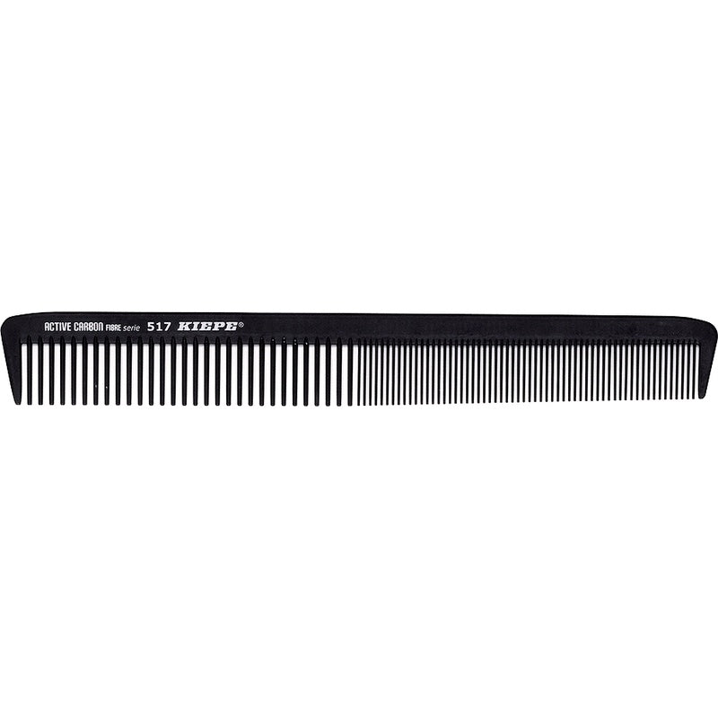 KIEPE PETTINE MAESTRO IN CARBONIO COD.517