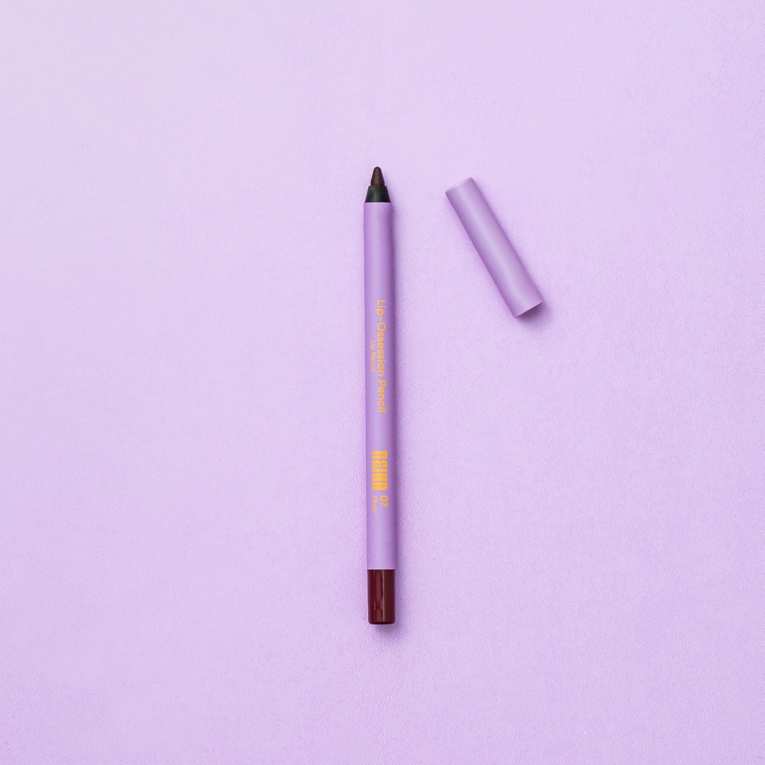 NEJHA LIP OSSESSION PENCIL MATITA LABBRA 07 PLUM