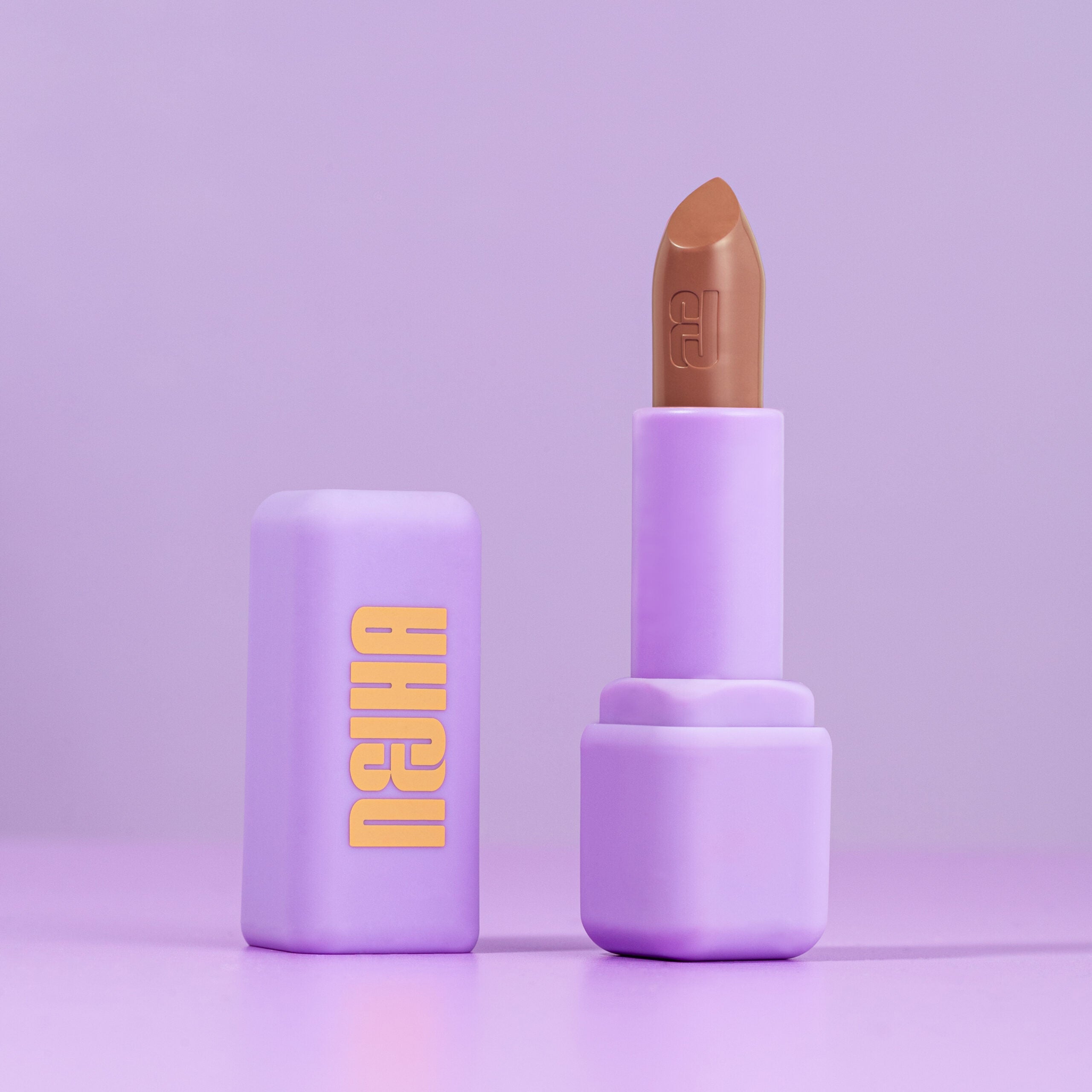 NEJHA LIP OSSESSION ROSSETTO CREMOSO 03 PRALINE