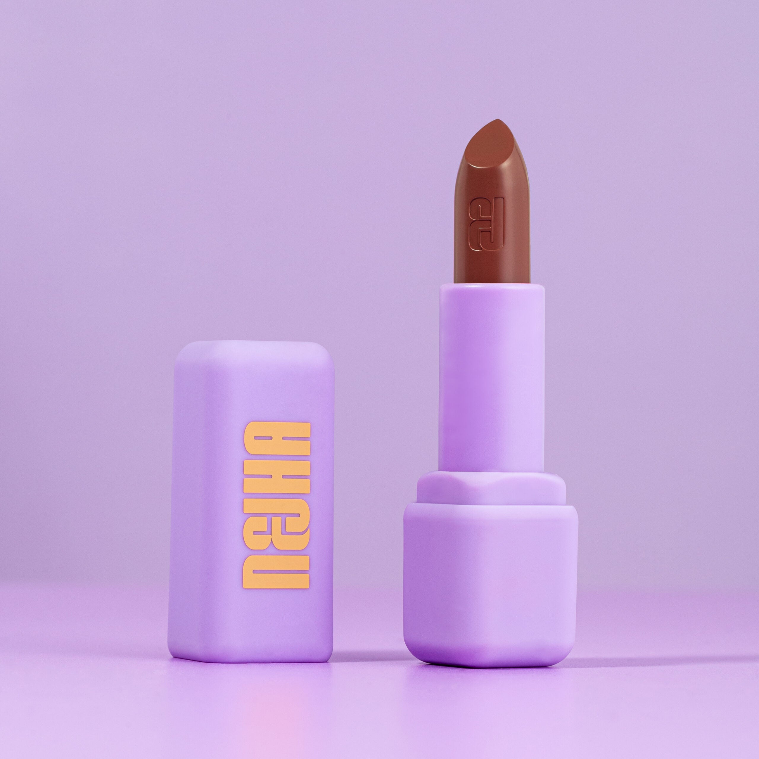 NEJHA LIP OSSESSION ROSSETTO CREMOSO 06 CHOCOLATE