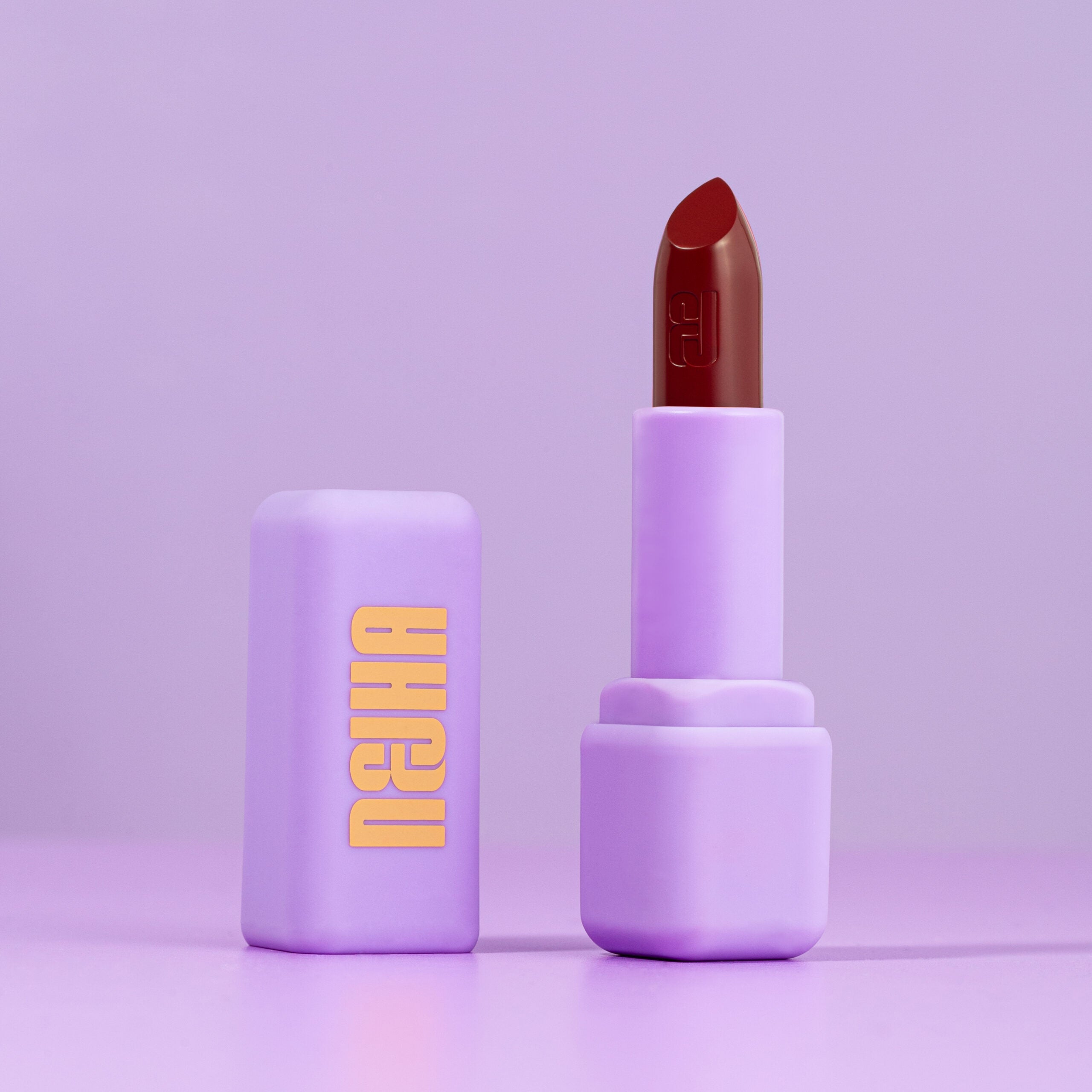 NEJHA LIP OSSESSION ROSSETTO CREMOSO 08 CHERRY