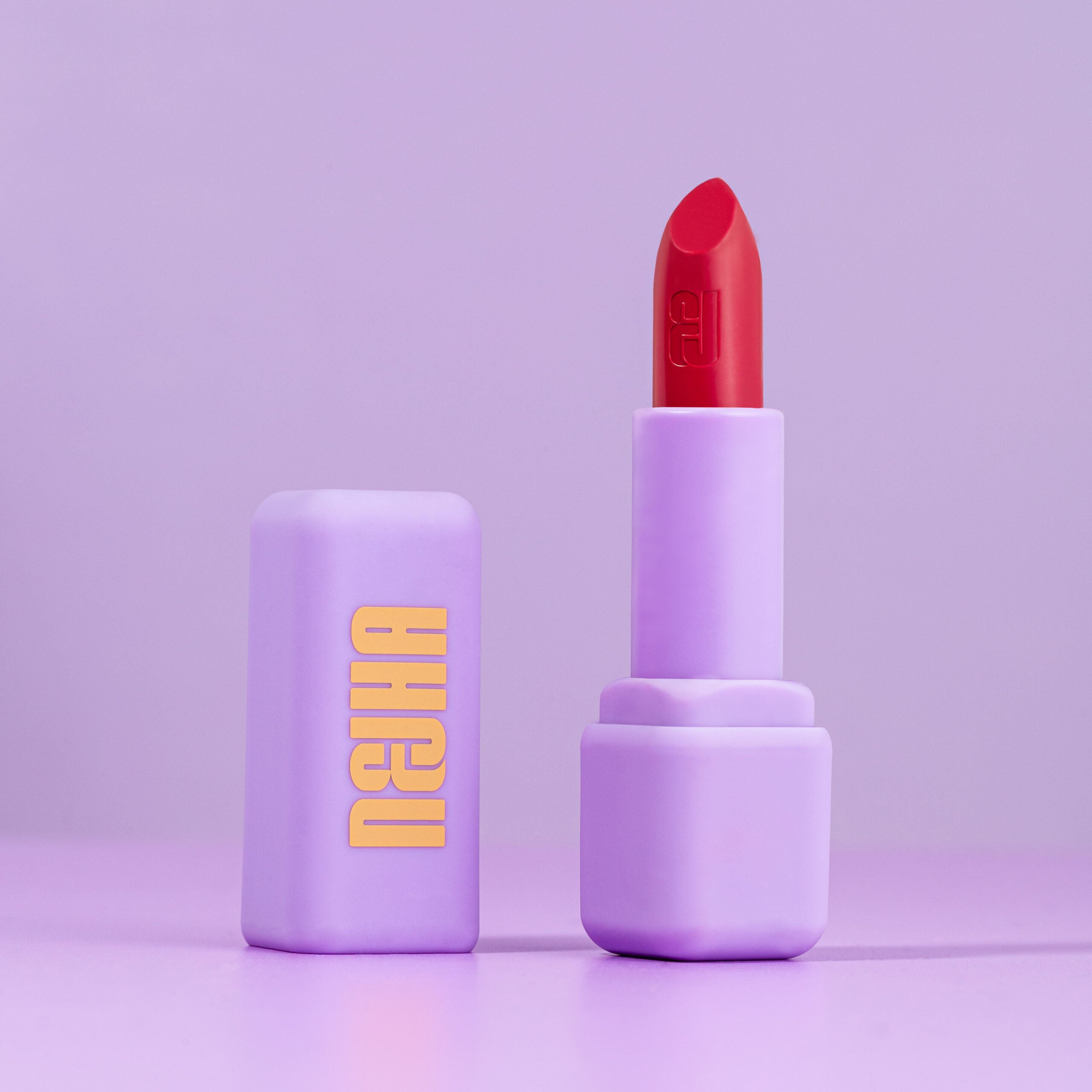 NEJHA LIP OSSESSION ROSSETTO CREMOSO 09 MAGENTA