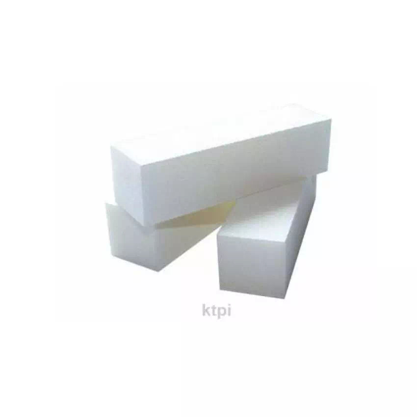 KIEPE MATTONCINO BIANCO 6PZ COD. 318