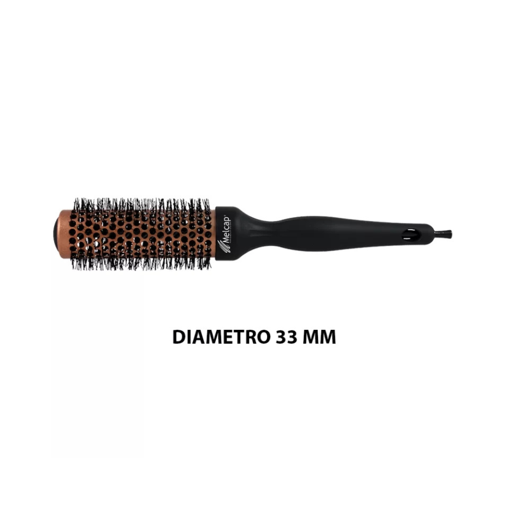 SPAZZOLA IN POLVERE DI RAME N° 33