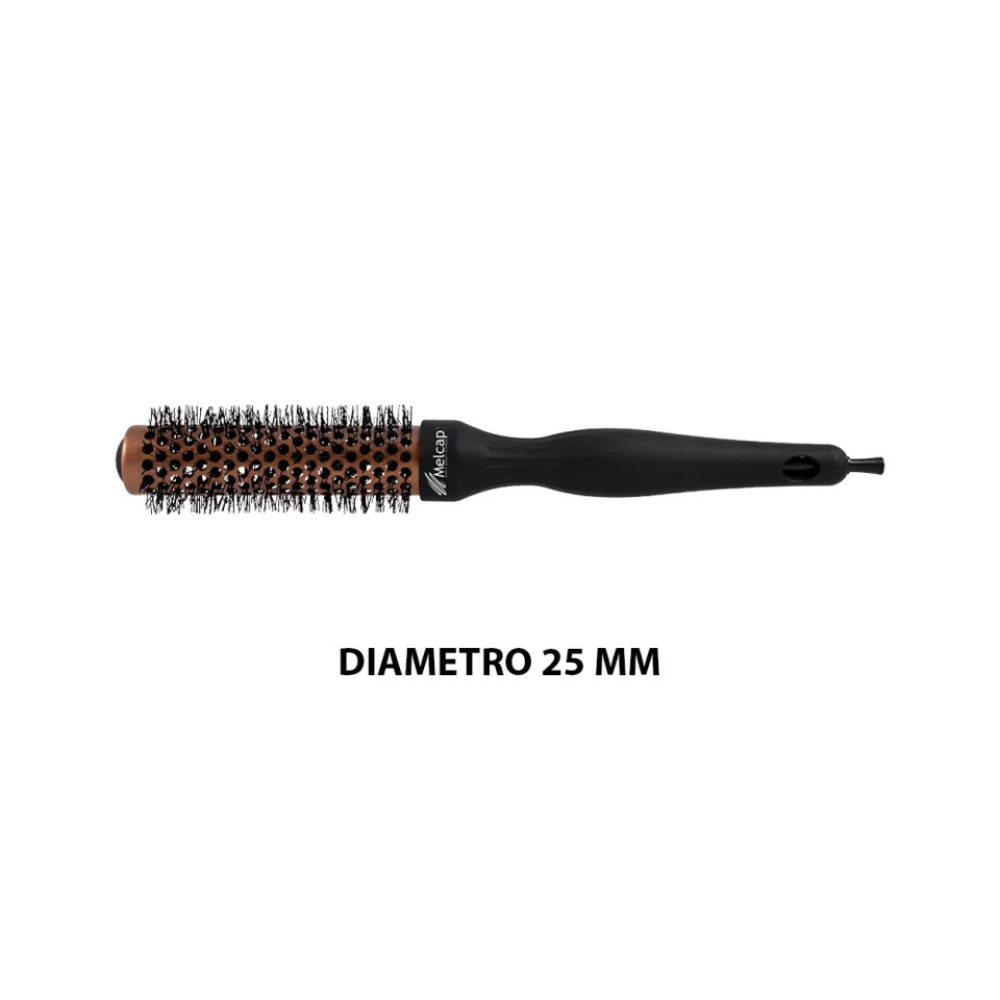SPAZZOLA IN POLVERE DI RAME N°25