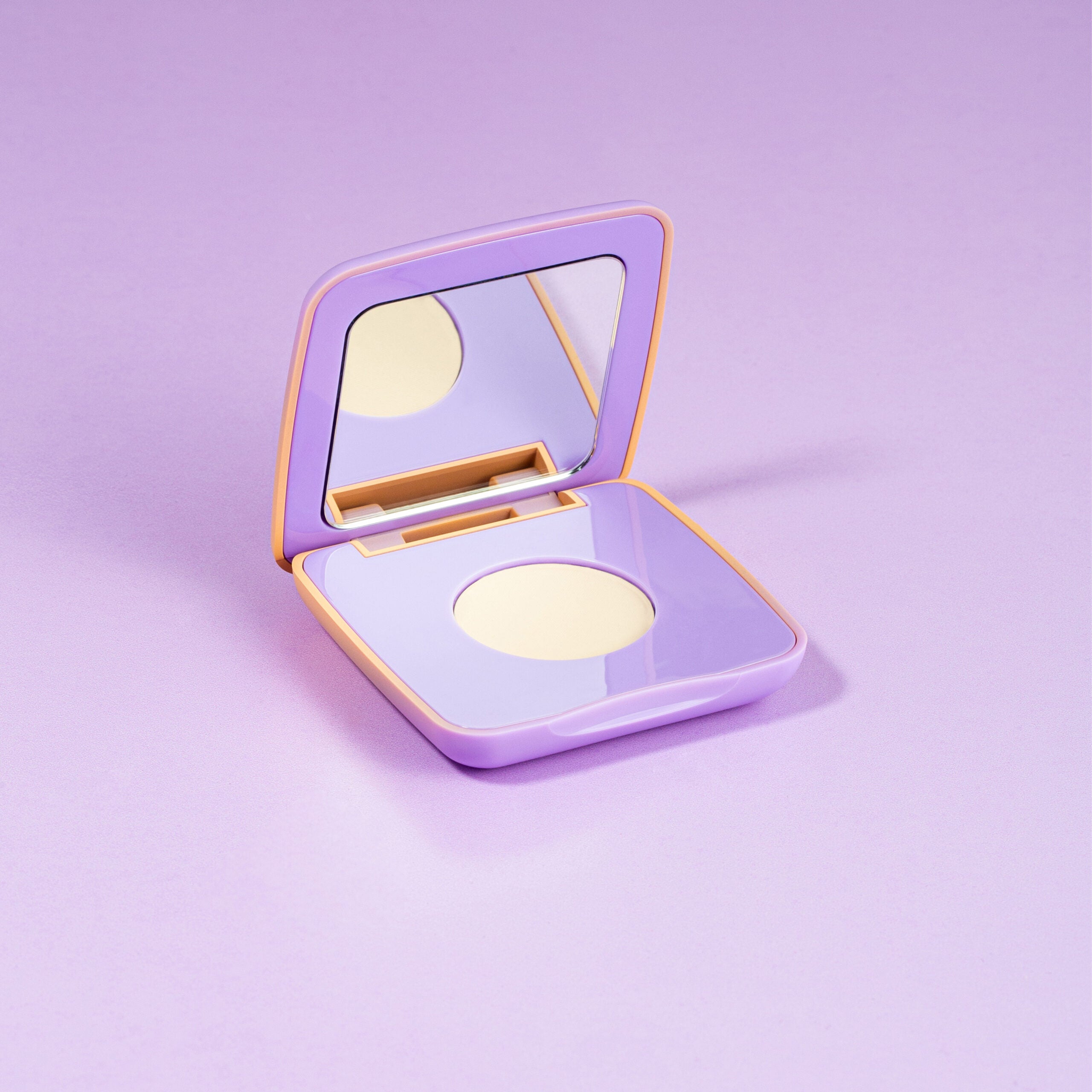 NEJHA PARTNER IN EYE OMBRETTO IN POLVERE 02 BUTTER