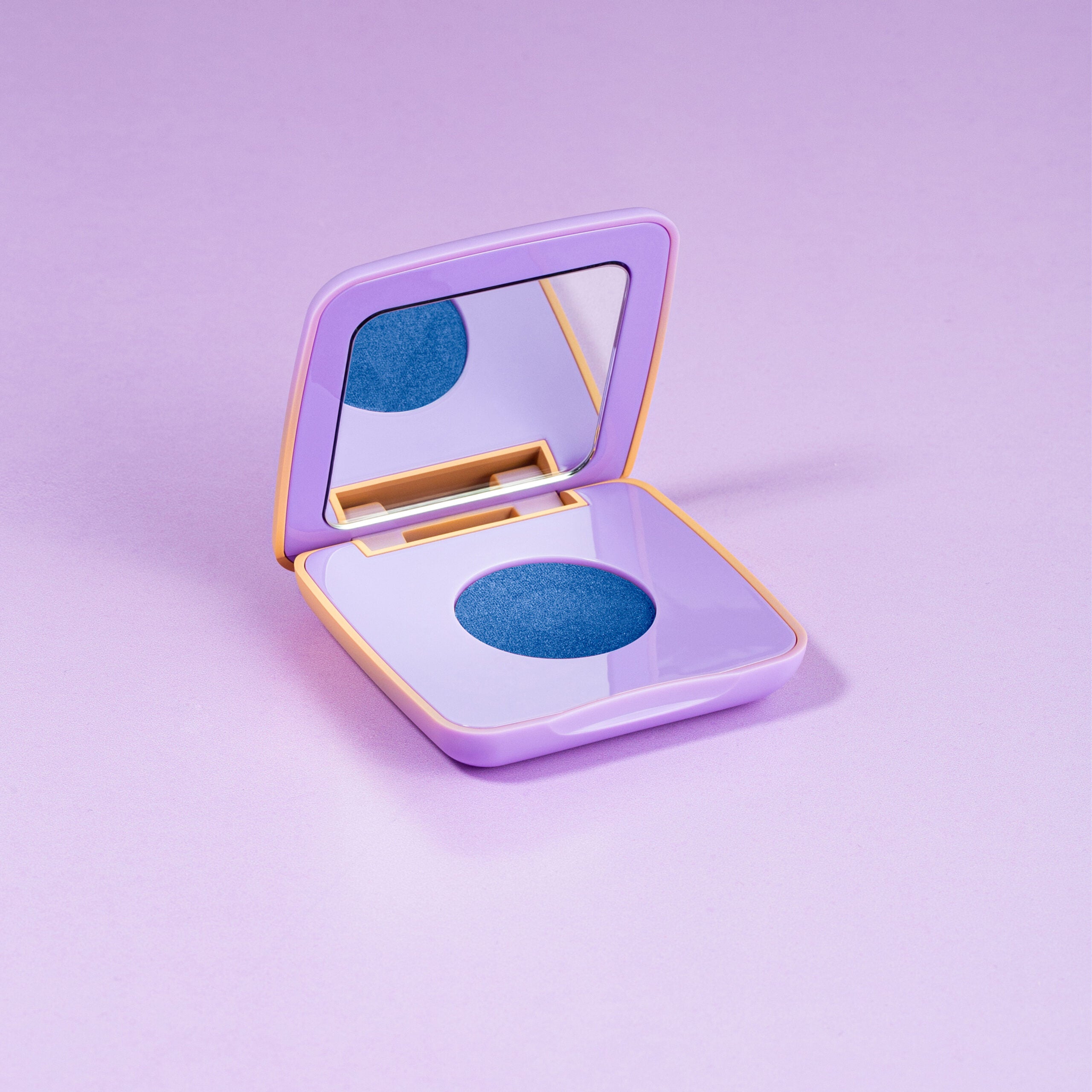 NEJHA PARTNER IN EYE OMBRETTO IN POLVERE 03 BLUE