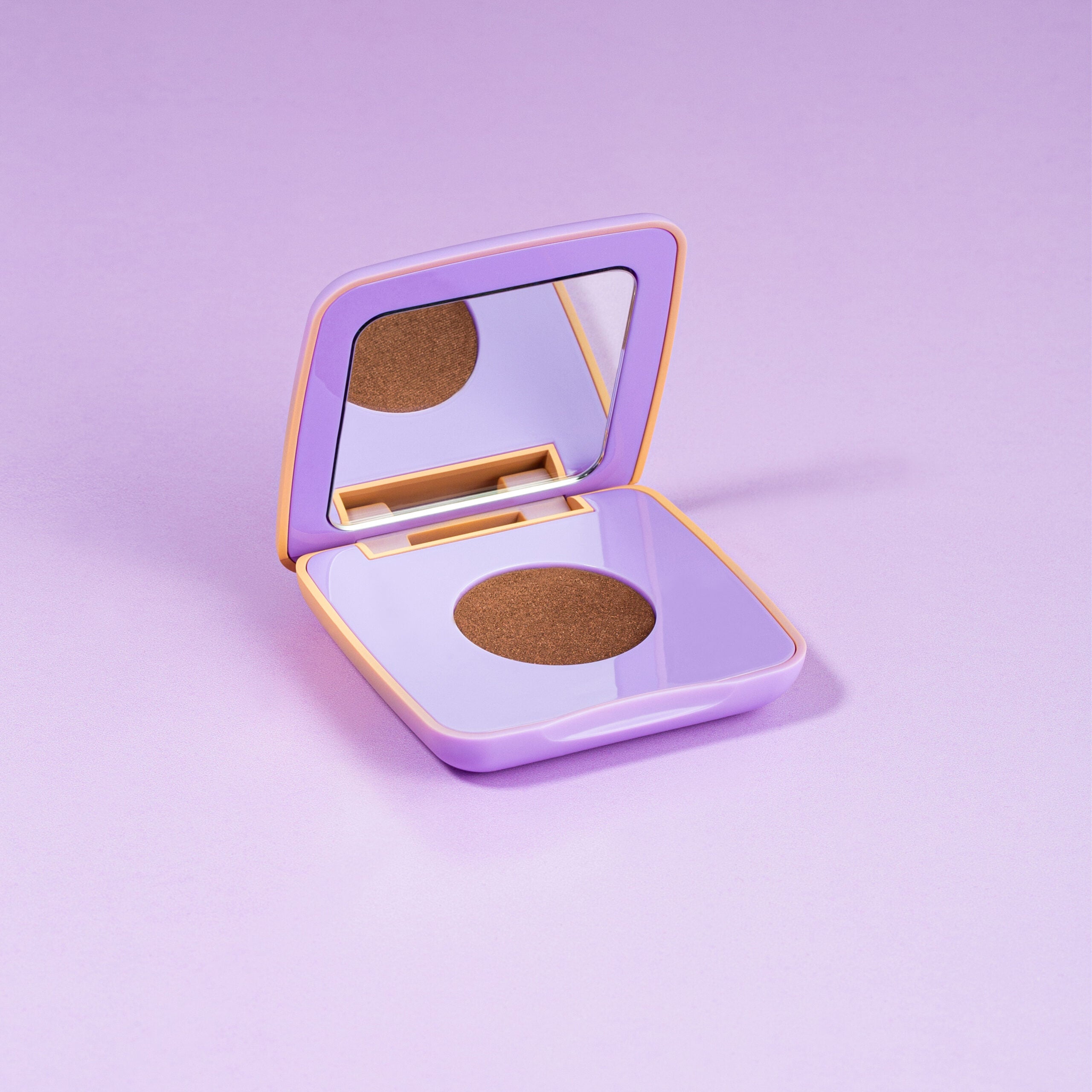 NEJHA PARTNER IN EYE OMBRETTO IN POLVERE 05 BRONZE