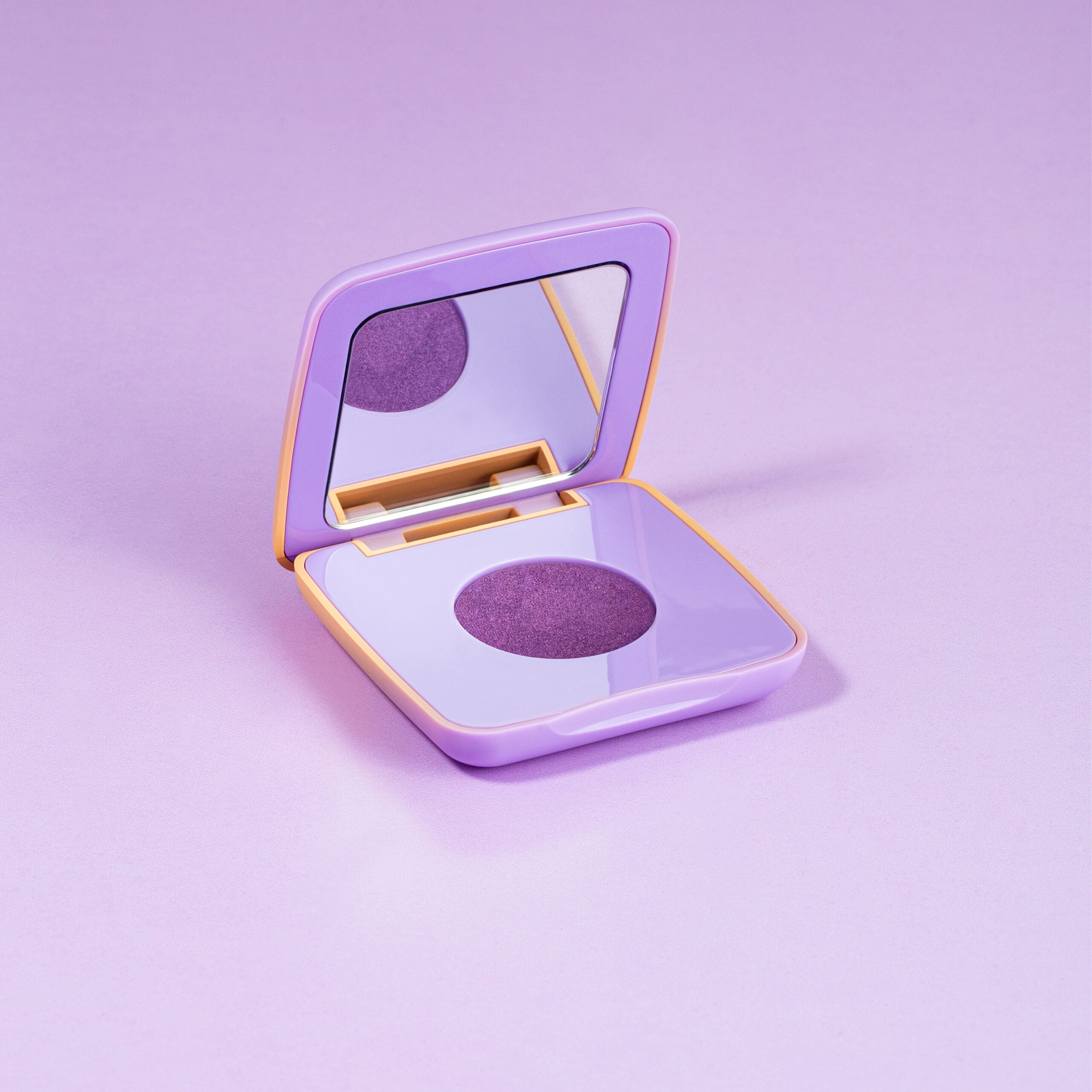 NEJHA PARTNER IN EYE OMBRETTO IN POLVERE 08 VIOLET