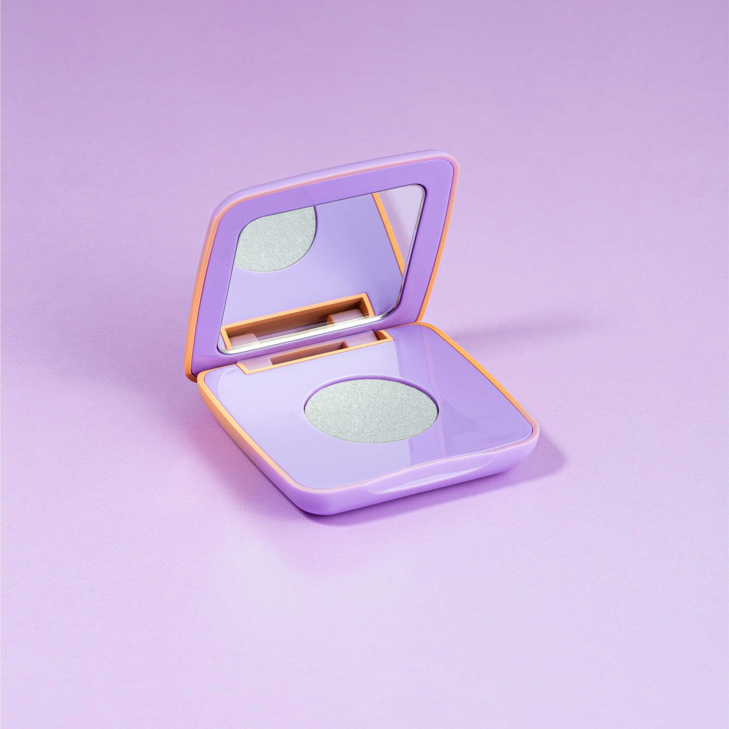 NEJHA PARTNER IN EYE OMBRETTO IN POLVERE 10 SILVER