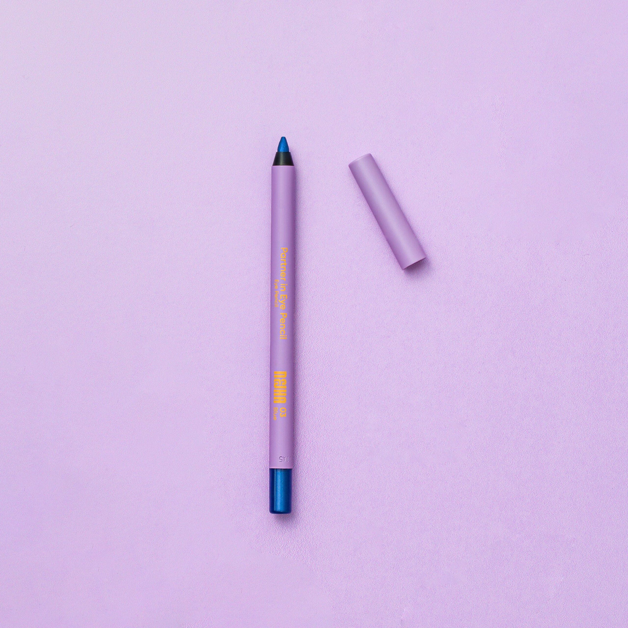 NEJHA PARTNER IN EYE PENCIL MATITA OCCHI  03 BLUE