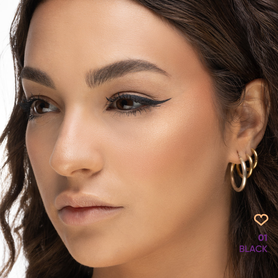 NEJHA EYE REVEAL EYELINER PEN