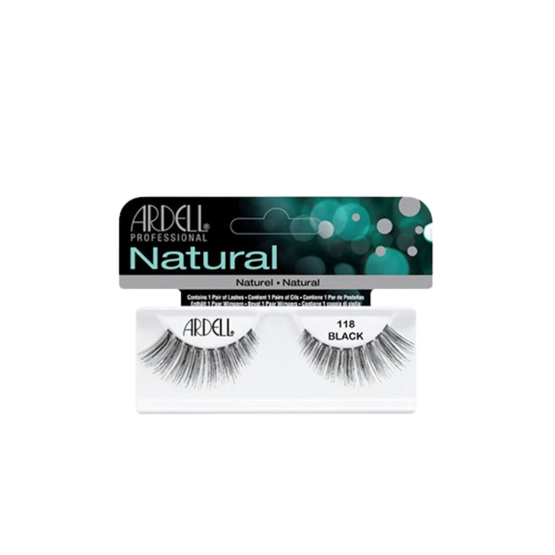 ARDELL CIGLIA NATURAL 118