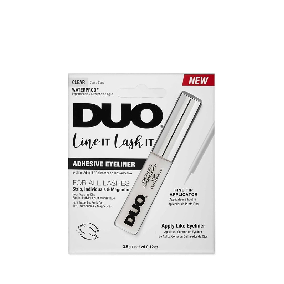 ARDELL DUO ADHESIVE EYELINE  3,5GR