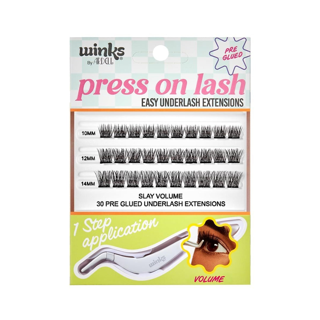 ARDELL WINKS PRESS ON LASH