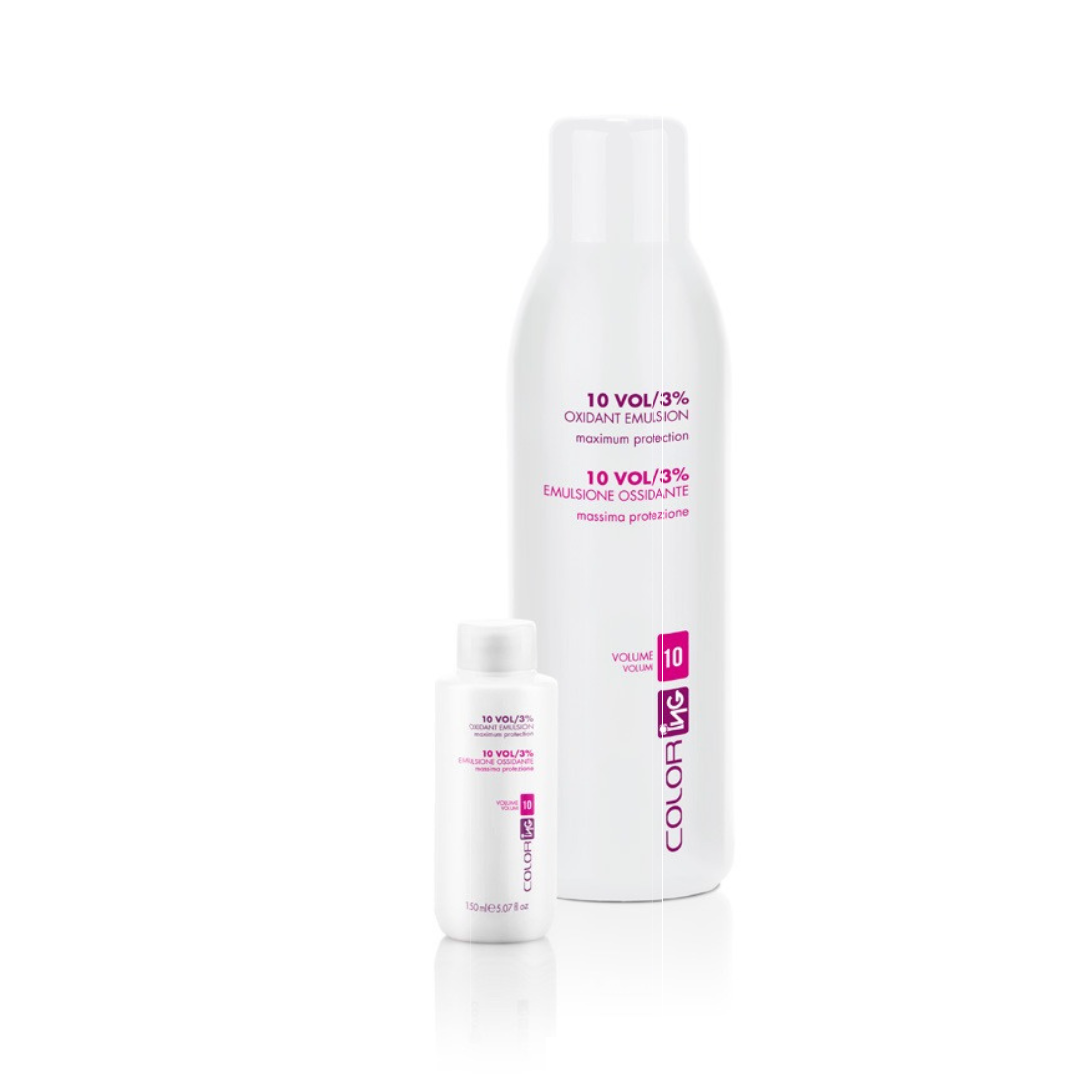 ING EMULSIONE OSSIDANTE 10 VOL.