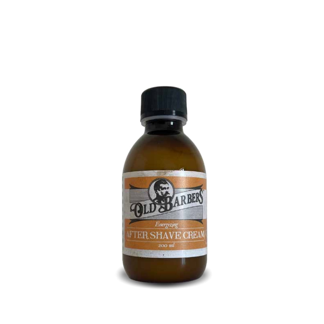 OLD BARBER'S DOPOBARBA IN CREMA ENERGIZZANTE 200ML