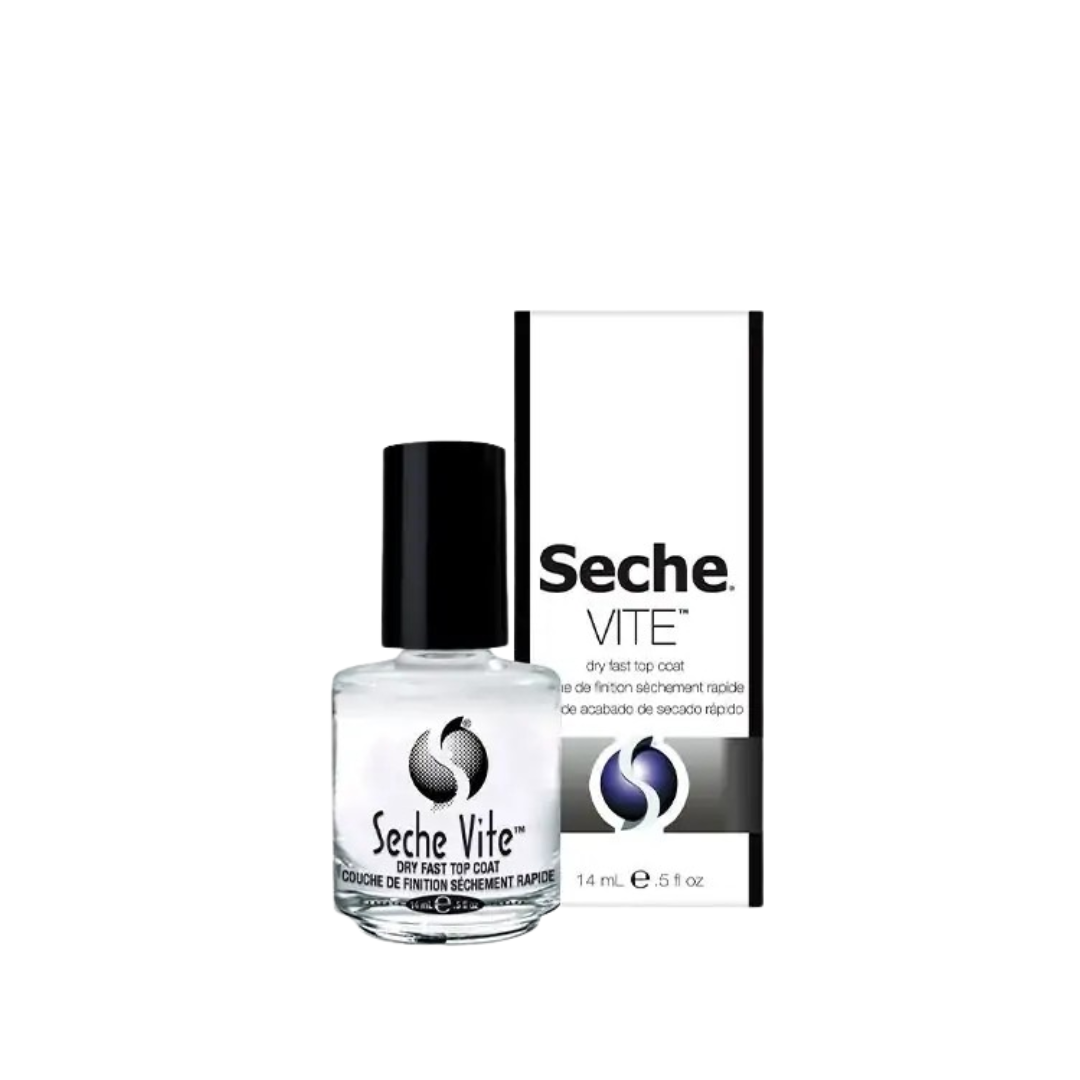 SECHE VITE TOP COAT 14ML