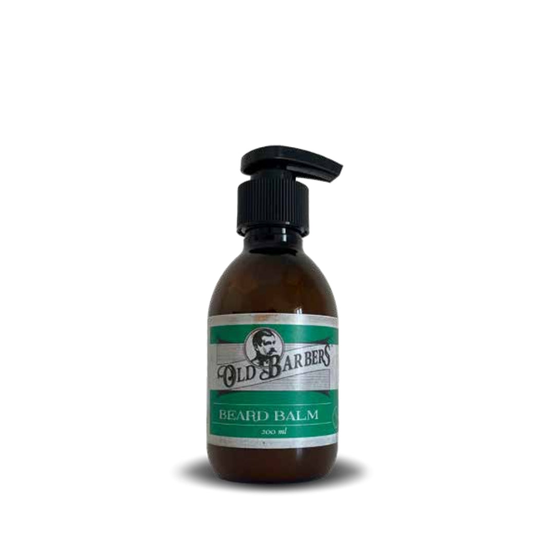 OLD BARBERS BALSAMO BARBA 200ML