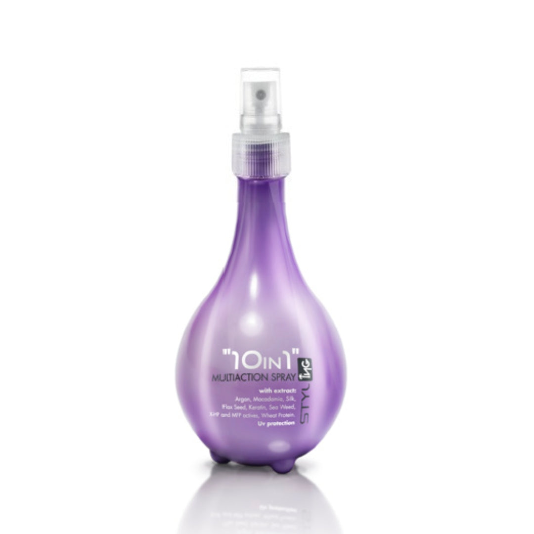 ING MULTIACTION SPRAY 10 IN 1 250ML