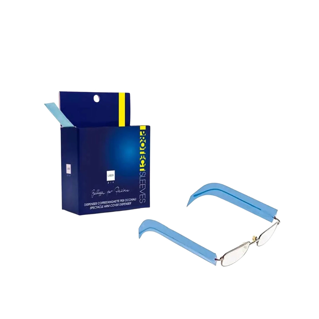 LABOR COPRISTANGHETTE 200PZ